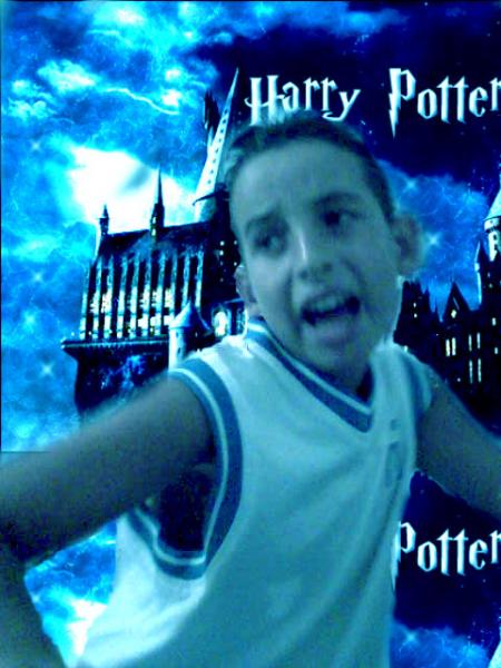 harry potter